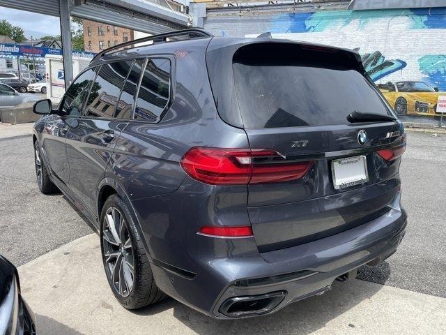 Thumbnail image of 2021 BMW X7 at Elite Mitsubishi
