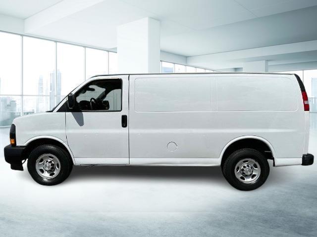 Thumbnail image of 2018 Chevrolet Express at Nesenger 112 Chevrolet Hyundai Mazda