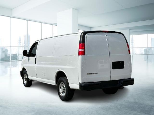 Thumbnail image of 2018 Chevrolet Express at Nesenger 112 Chevrolet Hyundai Mazda