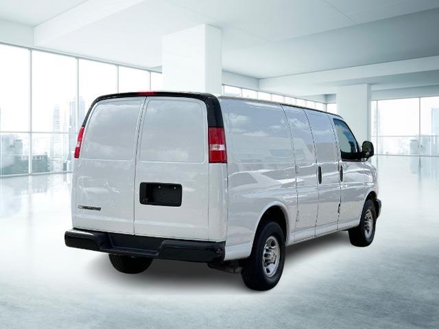 Thumbnail image of 2018 Chevrolet Express at Nesenger 112 Chevrolet Hyundai Mazda