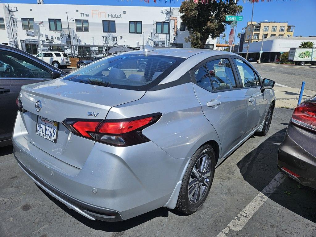 Thumbnail image of 2020 Nissan Versa at ANYTIME 2 BUY AUTO LLC