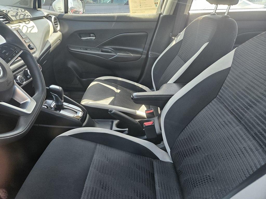 Thumbnail image of 2020 Nissan Versa at ANYTIME 2 BUY AUTO LLC