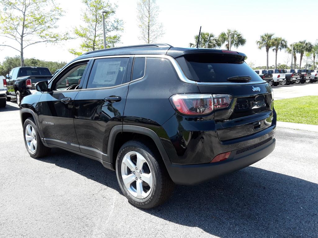 Thumbnail image of 2018 Jeep Compass at Arrigo Dodge
