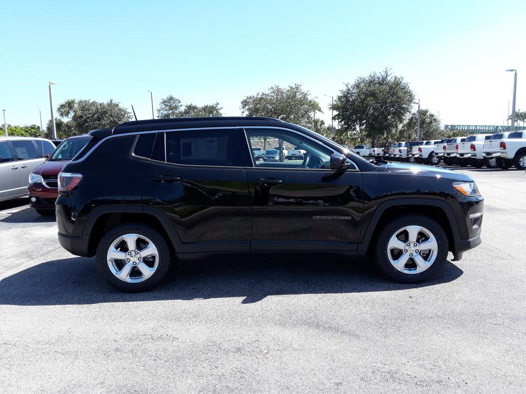 Thumbnail image of 2018 Jeep Compass at Arrigo Dodge