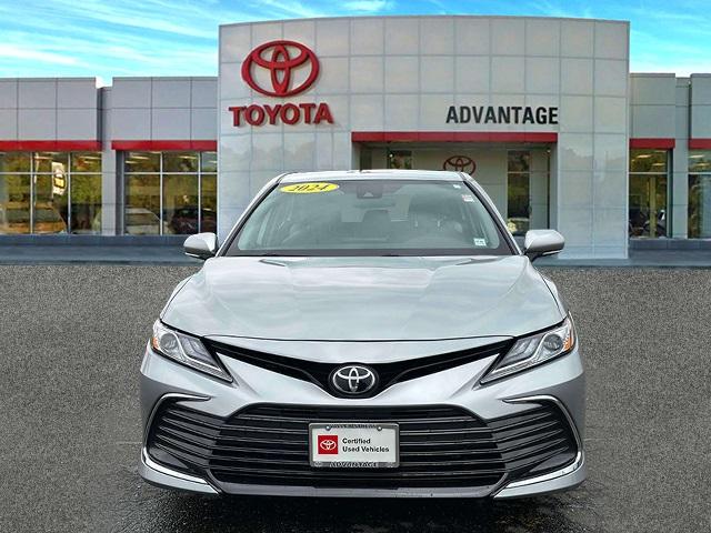 Thumbnail image of 2024 Toyota Camry at Advantage Toyota Scion