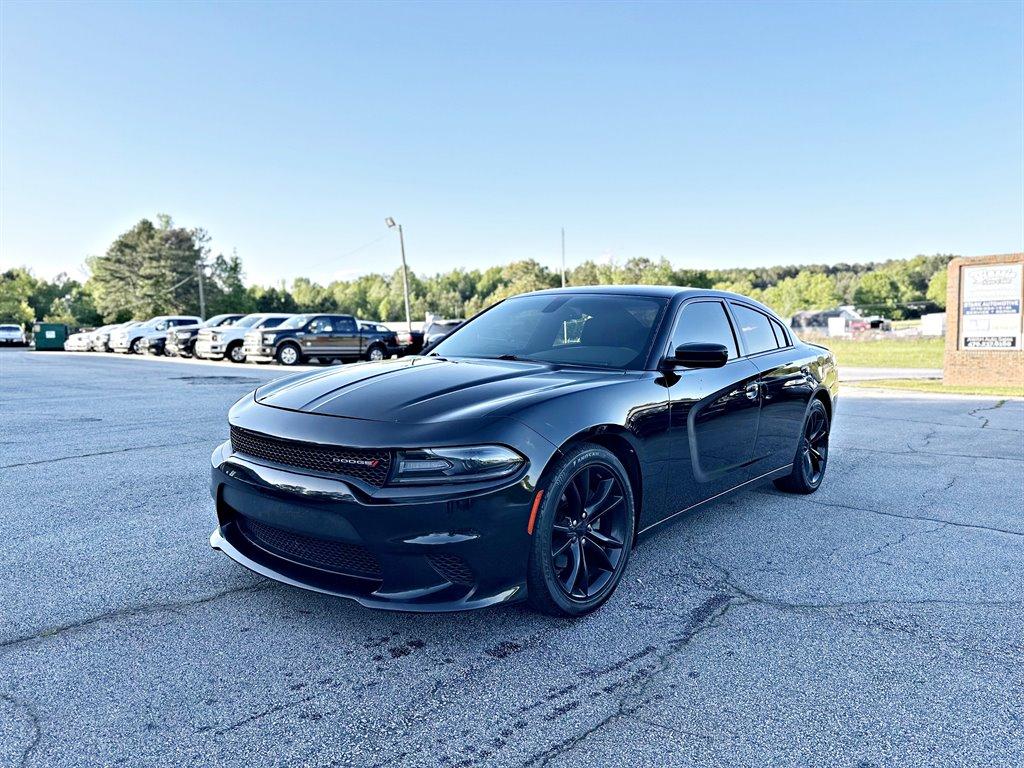 Thumbnail image of 2015 Dodge Charger at AWAH AUTO SALES INC.