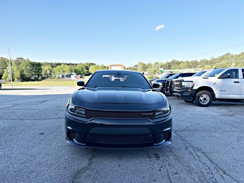Thumbnail image of 2015 Dodge Charger at AWAH AUTO SALES INC.