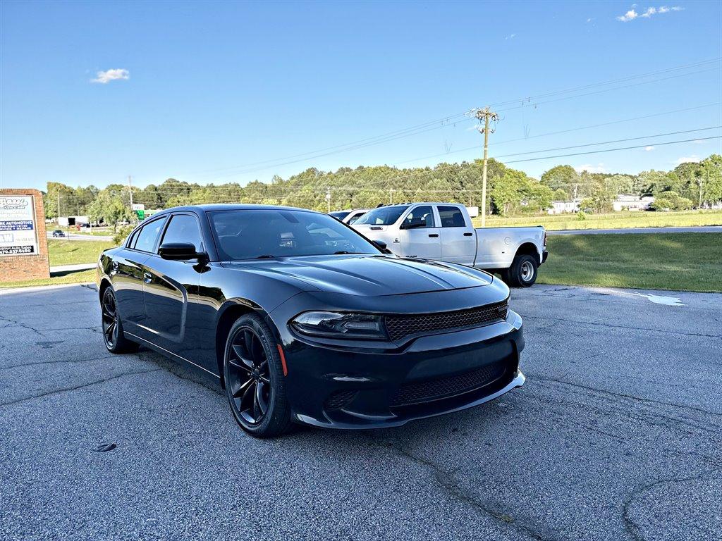 Thumbnail image of 2015 Dodge Charger at AWAH AUTO SALES INC.
