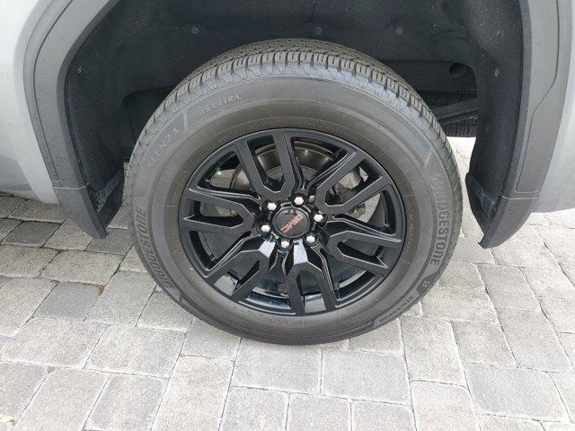 Thumbnail image of 2020 GMC Sierra 1500 at Delray Buick GMC