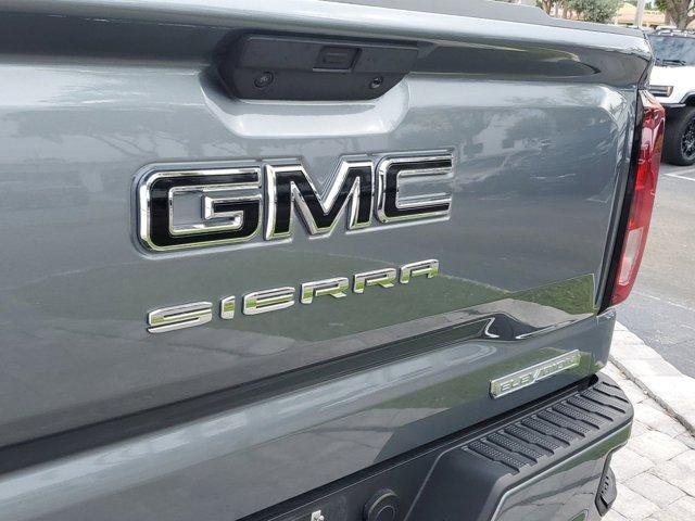 Thumbnail image of 2020 GMC Sierra 1500 at Delray Buick GMC