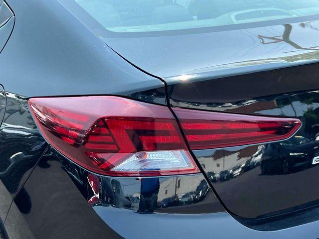 Thumbnail image of 2019 Hyundai ELANTRA at Millennium Hyundai