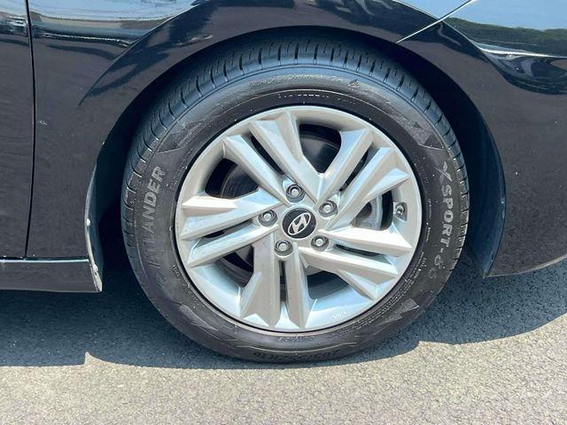 Thumbnail image of 2019 Hyundai ELANTRA at Millennium Hyundai