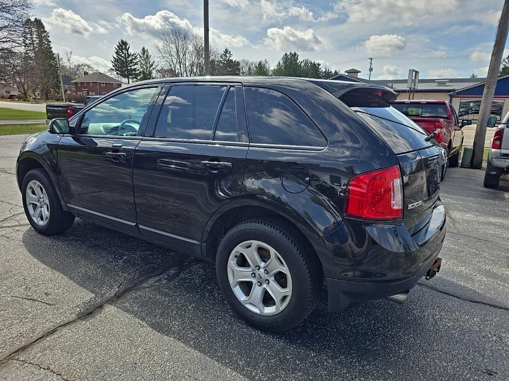 Thumbnail image of 2014 Ford Edge at Cook Chevrolet