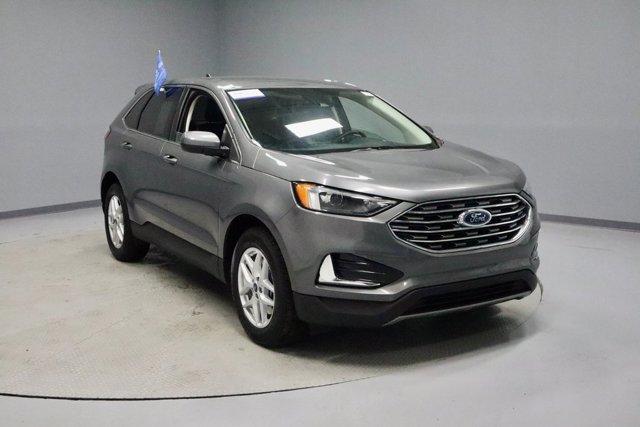 Image of 2022 Ford Edge SEL