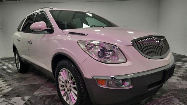 Thumbnail image of 2011 Buick Enclave at Major World Chrysler Dodge Jeep Ram