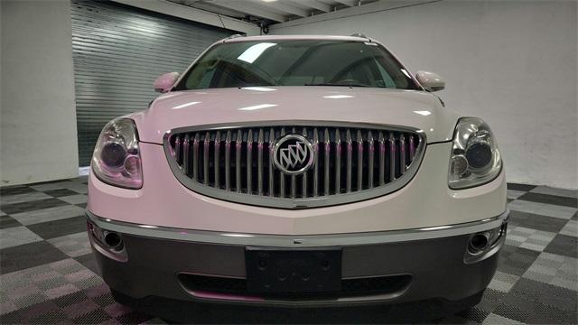 Thumbnail image of 2011 Buick Enclave at Major World Chrysler Dodge Jeep Ram