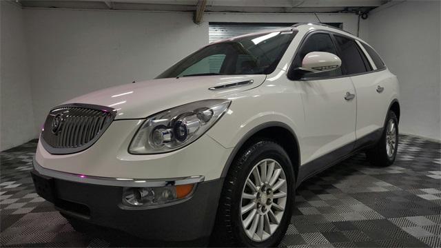 Thumbnail image of 2011 Buick Enclave at Major World Chrysler Dodge Jeep Ram