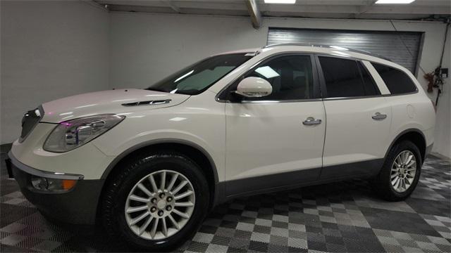 Thumbnail image of 2011 Buick Enclave at Major World Chrysler Dodge Jeep Ram