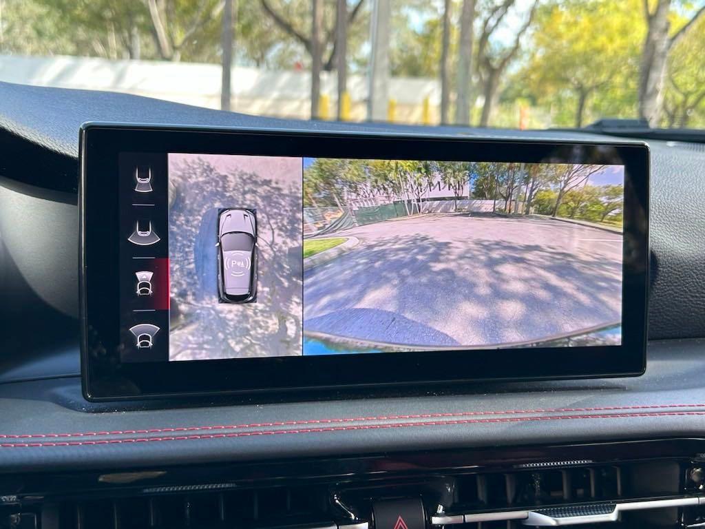 Thumbnail image of 2023 Dodge Hornet at Aventura Chrysler Jeep Dodge Ram