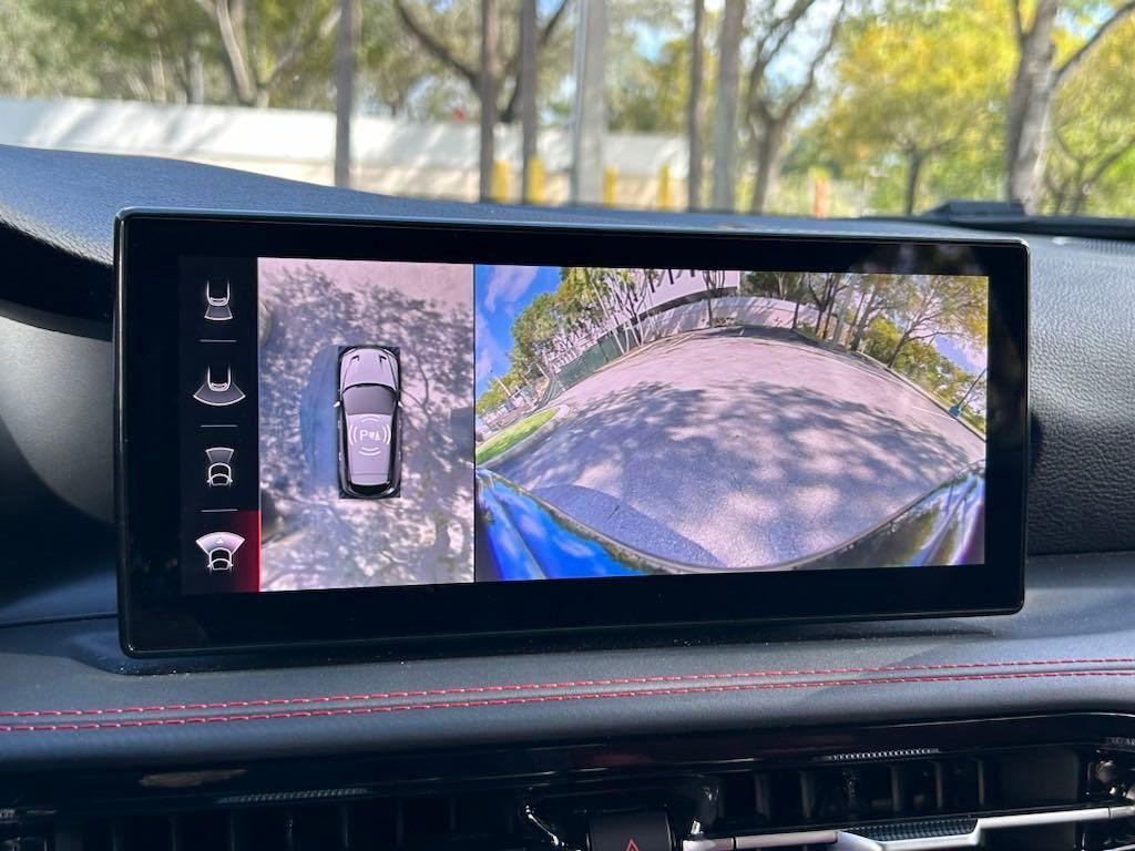 Thumbnail image of 2023 Dodge Hornet at Aventura Chrysler Jeep Dodge Ram
