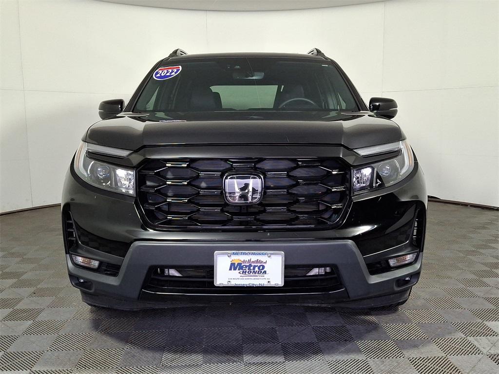 Thumbnail image of 2023 Honda Passport at Metro Honda