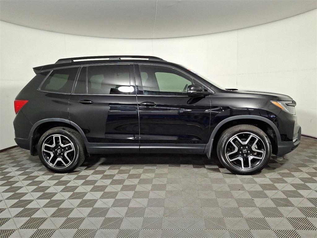 Thumbnail image of 2023 Honda Passport at Metro Honda