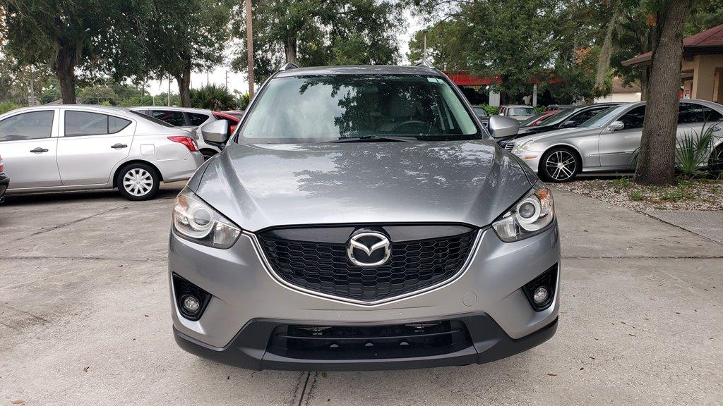 Thumbnail image of 2014 Mazda CX-5 at Friendly Way Motors