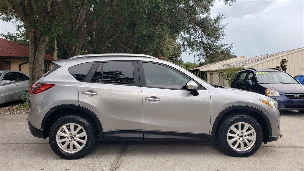 Thumbnail image of 2014 Mazda CX-5 at Friendly Way Motors