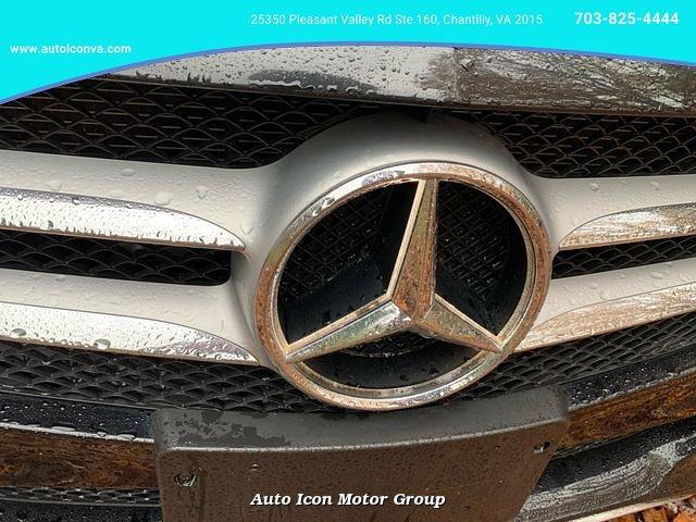 Thumbnail image of 2016 Mercedes-Benz C-Class at Auto Icon Motor Group