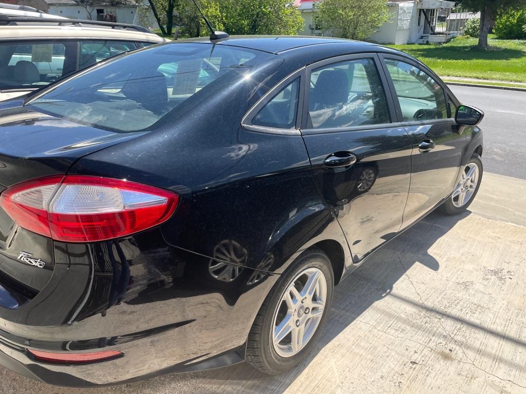 Thumbnail image of 2018 Ford Fiesta at B & D TRUCK SALES