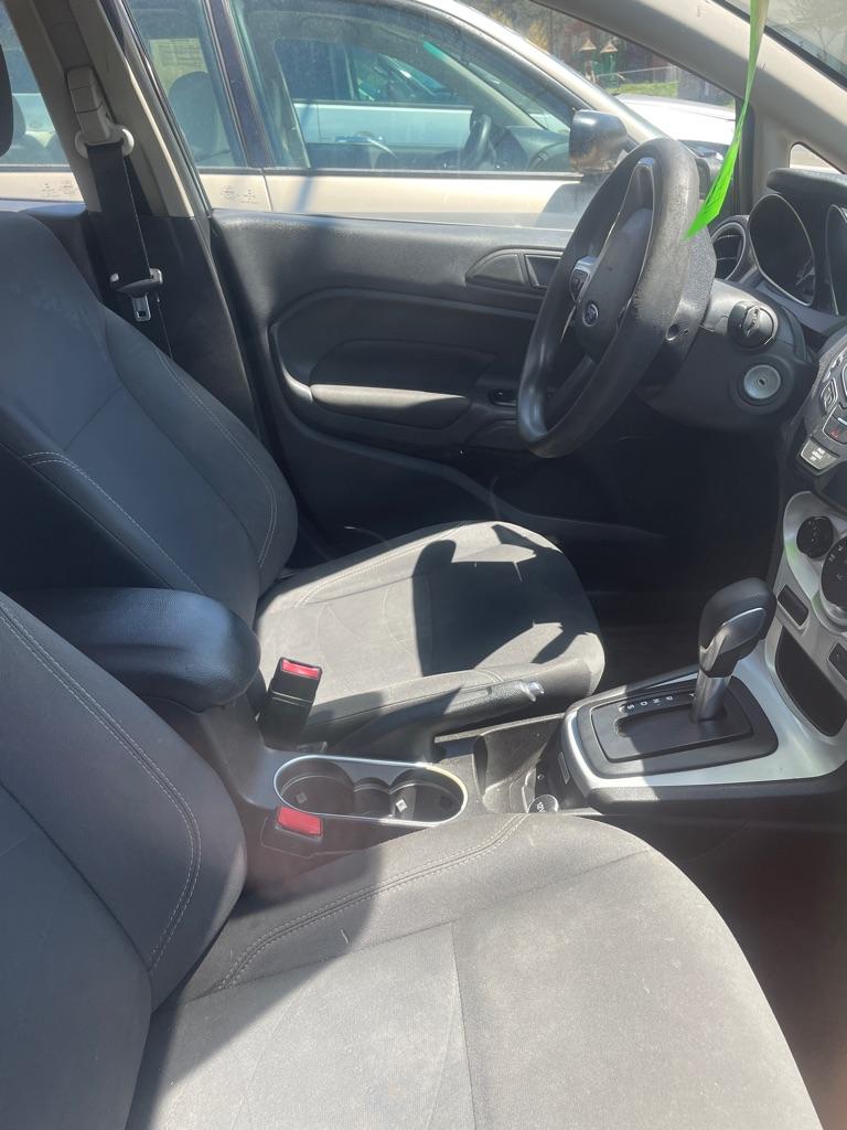 Thumbnail image of 2018 Ford Fiesta at B & D TRUCK SALES