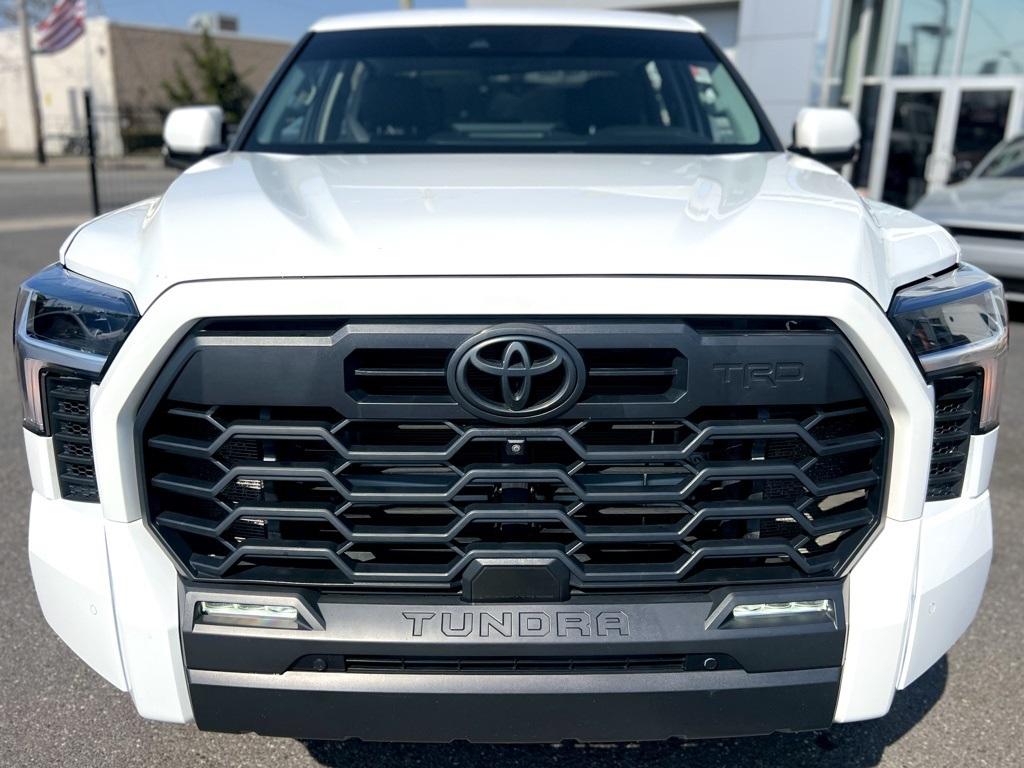 Thumbnail image of 2022 Toyota Tundra at South Shore Chrysler Dodge Jeep RAM