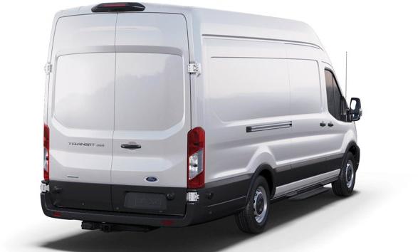Thumbnail image of 2025 Ford Transit at Fred Beans Doylestown Ford NEW