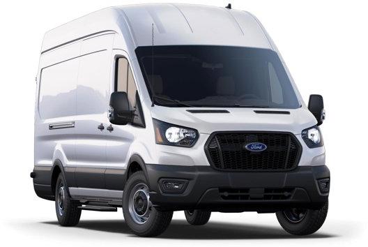 Thumbnail image of 2025 Ford Transit at Fred Beans Doylestown Ford NEW