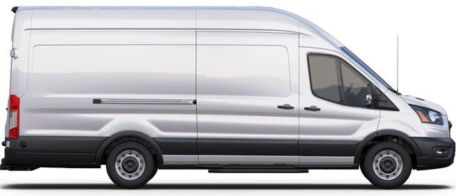 Thumbnail image of 2025 Ford Transit at Fred Beans Doylestown Ford NEW