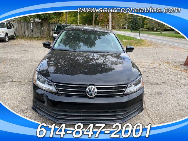 Thumbnail image of 2017 Volkswagen Jetta at SOURCEONE AUTO BROKERS, INC