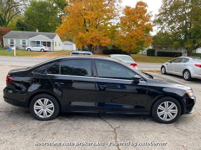 Thumbnail image of 2017 Volkswagen Jetta at SOURCEONE AUTO BROKERS, INC