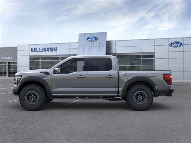 Thumbnail image of 2025 Ford F-150 at Lilliston Ford