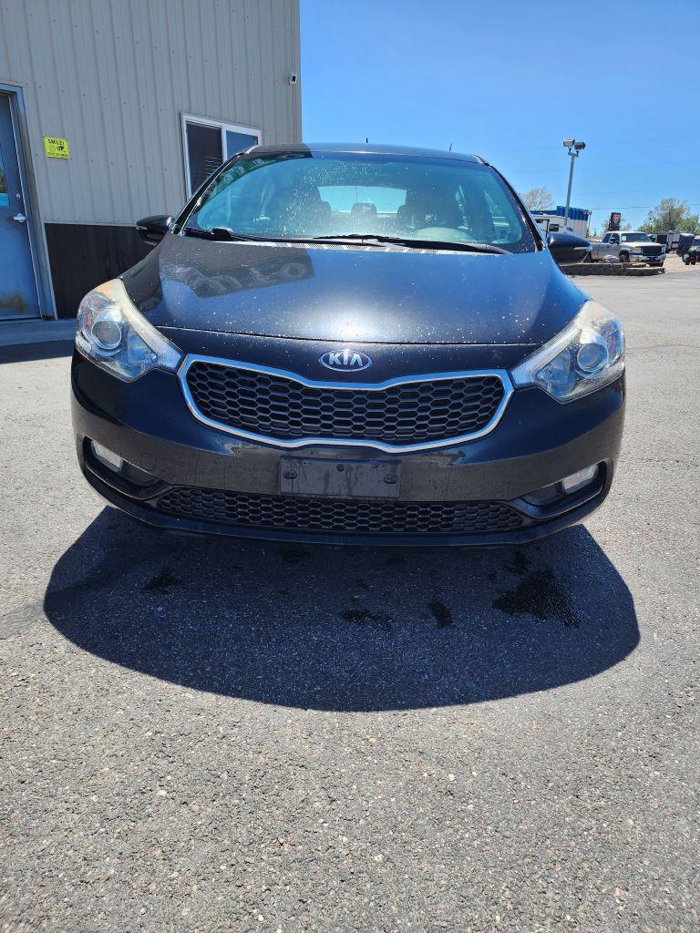 Thumbnail image of 2016 Kia Forte5 at RIDGELINE AUTO LLC
