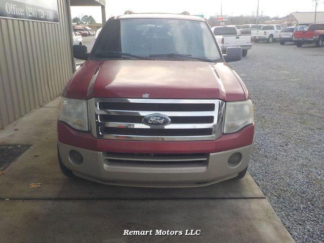 Thumbnail image of 2007 Ford Expedition EL at Remart Motors LLC
