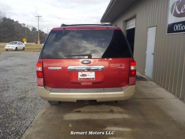 Thumbnail image of 2007 Ford Expedition EL at Remart Motors LLC