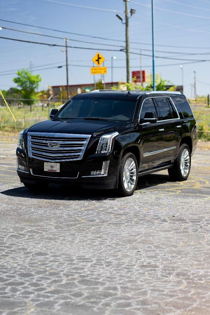 Thumbnail image of 2017 Cadillac Escalade at Alliance Auto Sales LLC