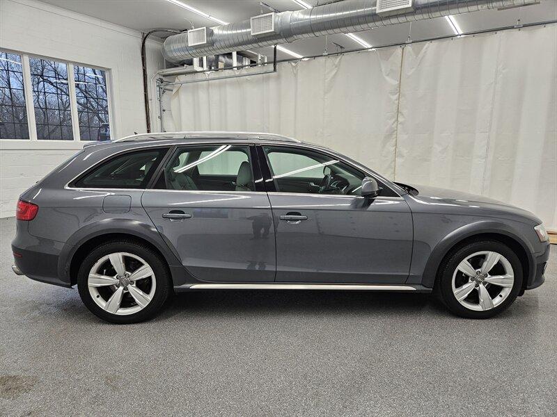 Thumbnail image of 2013 Audi allroad at Premier Motor Group