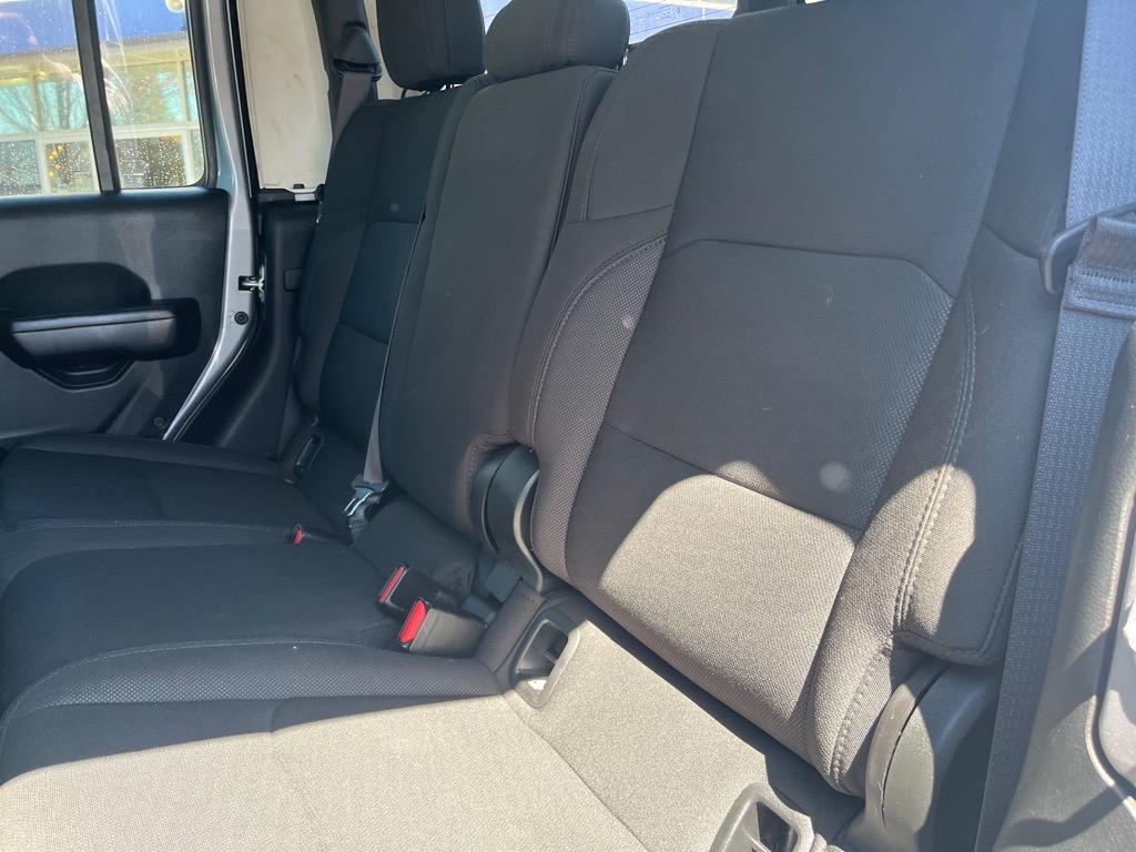 Thumbnail image of 2020 Jeep Gladiator at Bridgewater Acura