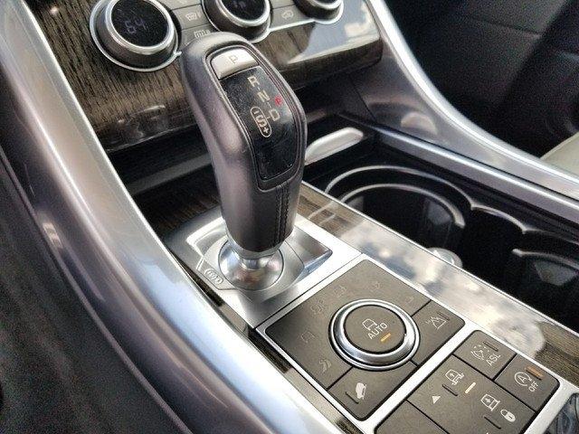 Thumbnail image of 2015 Land Rover Range Rover Sport at Land Rover Palm Beach