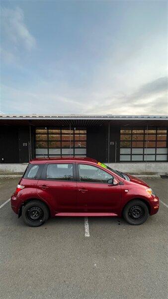 Thumbnail image of 2006 Scion xA at Emerald Motors