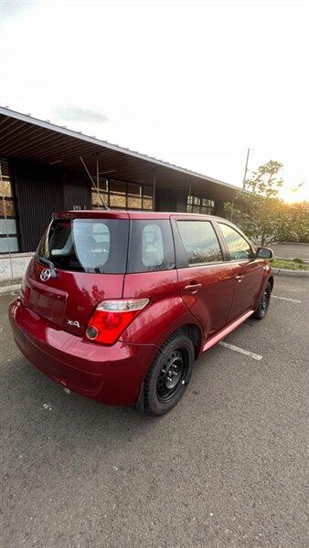 Thumbnail image of 2006 Scion xA at Emerald Motors