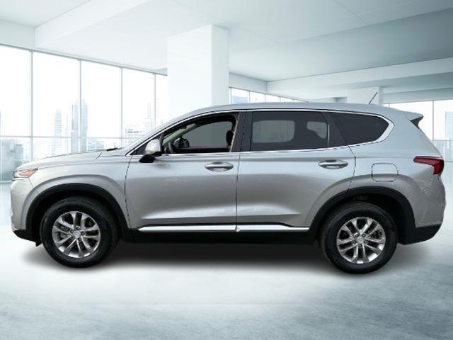 Thumbnail image of 2020 Hyundai SANTA FE at Nesenger 112 Chevrolet Hyundai Mazda