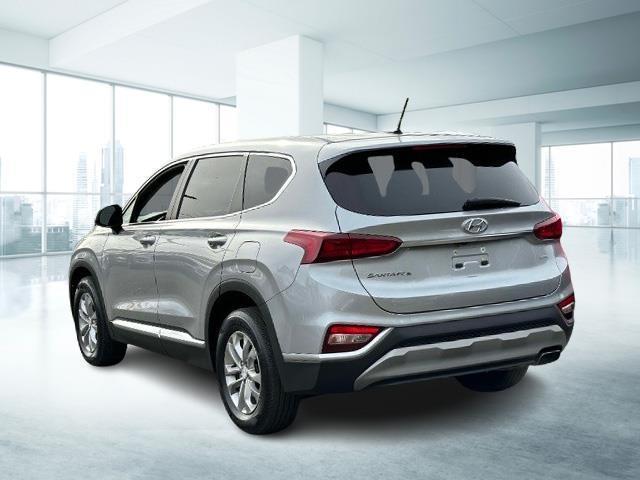 Thumbnail image of 2020 Hyundai SANTA FE at Nesenger 112 Chevrolet Hyundai Mazda