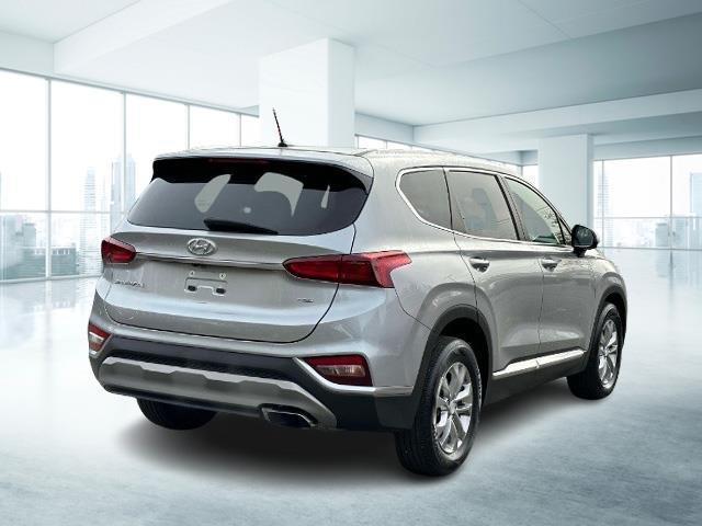 Thumbnail image of 2020 Hyundai SANTA FE at Nesenger 112 Chevrolet Hyundai Mazda